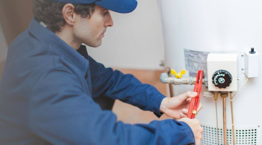 Professional expert plumbing services in Rushville, IL
